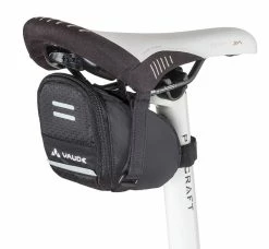 VAUDE Race Light - Saddle Bag