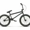 We The People Arcade 20.5" Matte Black - BMX -Vélo Soldes Boutique we the people arcade 205 matte black bmx