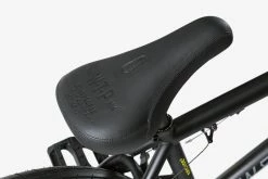 We The People Arcade 20.5" Matte Black - BMX -Vélo Soldes Boutique we the people arcade 205 matte black bmx 3