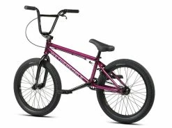 We The People Curse FC Transberry Blast - BMX -Vélo Soldes Boutique we the people curse fc transberry blast bmx 2