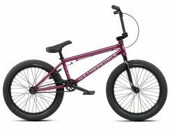 We The People Curse FC Transberry Blast - BMX