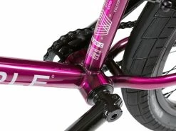 We The People Curse FC Transberry Blast - BMX -Vélo Soldes Boutique we the people curse fc transberry blast bmx 5