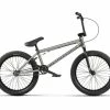 We The People Nova 20.5'' Matte Raw - BMX -Vélo Soldes Boutique we the people nova 205 matte raw bmx