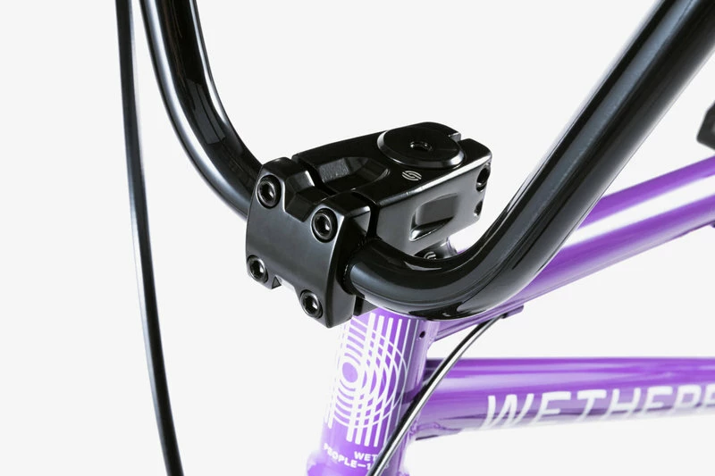 We The People Nova Ultraviolet - BMX 4 We The People Nova Ultraviolet - BMX – Image 2