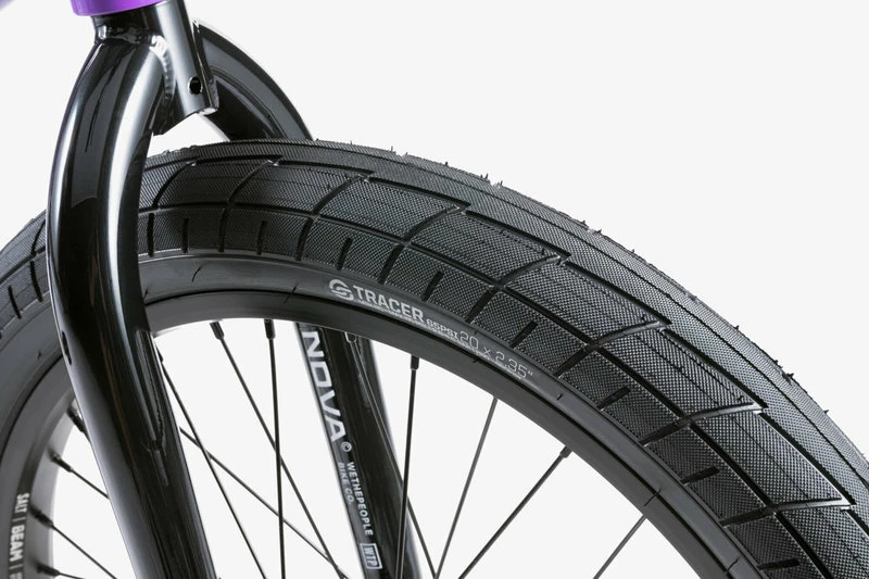 We The People Nova Ultraviolet - BMX 6 We The People Nova Ultraviolet - BMX – Image 4