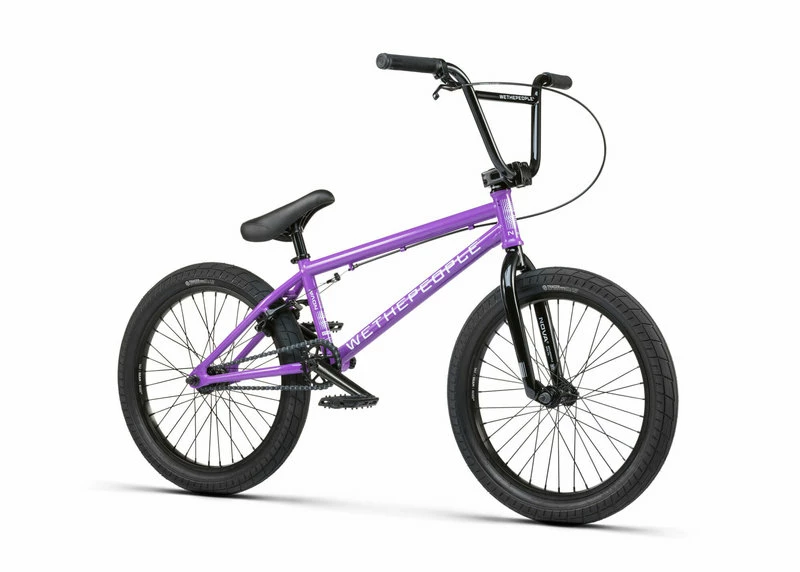 We The People Nova Ultraviolet - BMX 7 We The People Nova Ultraviolet - BMX – Image 5