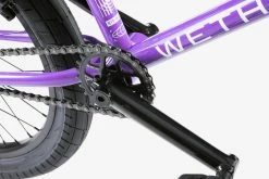 We The People Nova Ultraviolet - BMX 18 We The People Nova Ultraviolet - BMX -Vélo Soldes Boutique we the people nova ultraviolet bmx 6