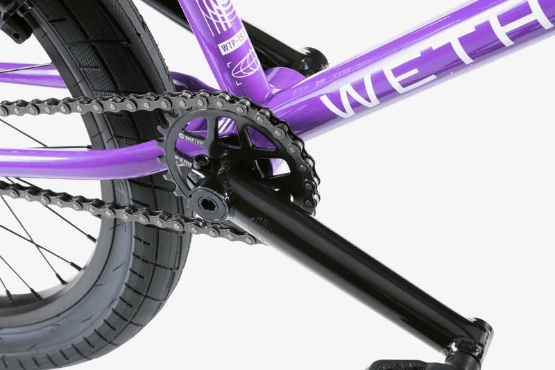 We The People Nova Ultraviolet - BMX 9 We The People Nova Ultraviolet - BMX – Image 7