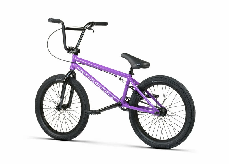 We The People Nova Ultraviolet - BMX 10 We The People Nova Ultraviolet - BMX – Image 8