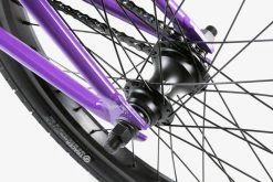 We The People Nova Ultraviolet - BMX 20 We The People Nova Ultraviolet - BMX -Vélo Soldes Boutique we the people nova ultraviolet bmx 8