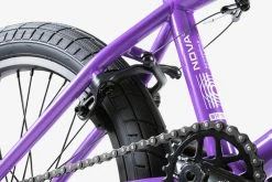 We The People Nova Ultraviolet - BMX 21 We The People Nova Ultraviolet - BMX -Vélo Soldes Boutique we the people nova ultraviolet bmx 9