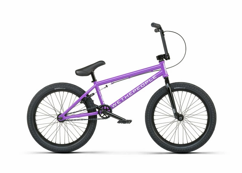 We The People Nova Ultraviolet - BMX 3 We The People Nova Ultraviolet - BMX