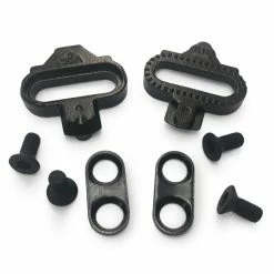 WELLGO SPD Compatible Cleats