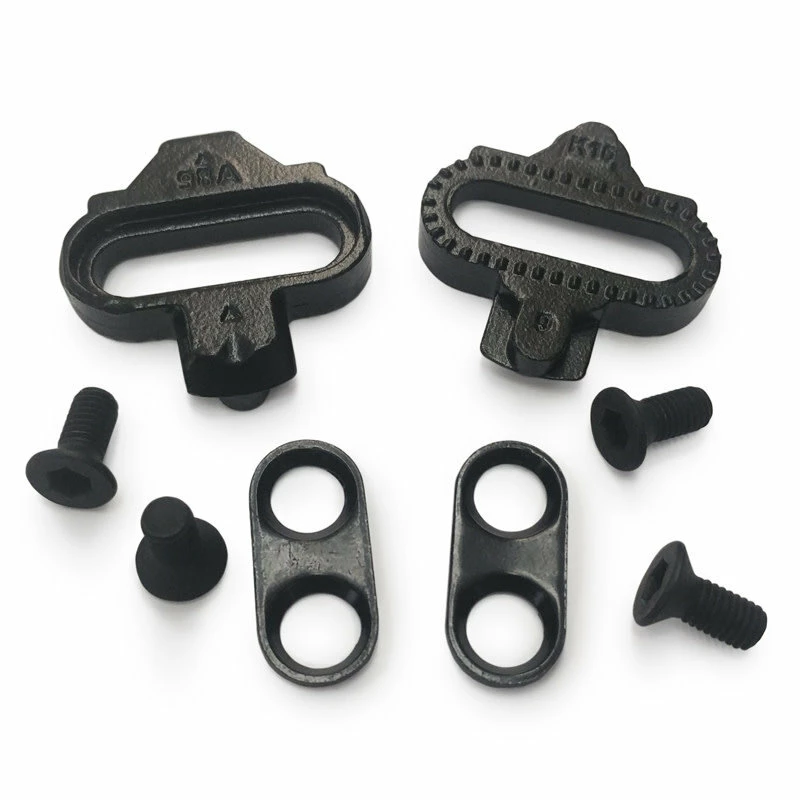 WELLGO SPD Compatible Cleats 3 WELLGO SPD Compatible Cleats