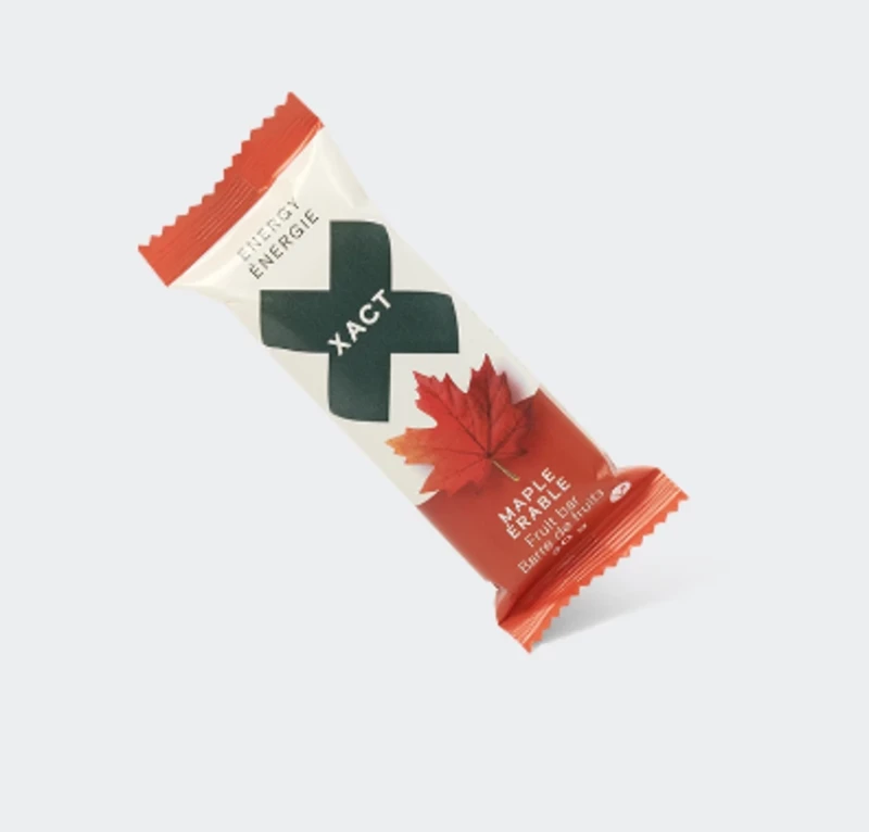 XACT Energy Fruit Bar 4 XACT Energy Fruit Bar – Image 2