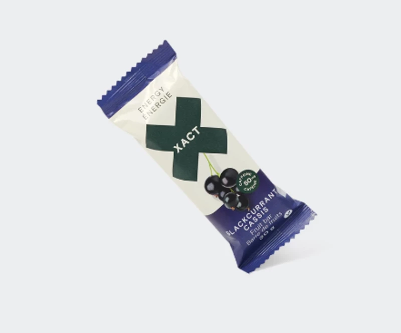 XACT Energy Fruit Bar 5 XACT Energy Fruit Bar – Image 3
