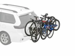 YAKIMA Backroad 4 - 4-seater Bike Rack -Vélo Soldes Boutique yakima backroad 4 4 seater bike rack 4