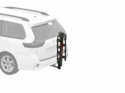 YAKIMA Backroad 4 - 4-seater Bike Rack -Vélo Soldes Boutique yakima backroad 4 4 seater bike rack 7
