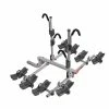 YAKIMA Fourtimer - Stand For 4 Bikes 1 YAKIMA Fourtimer - Stand For 4 Bikes -Vélo Soldes Boutique yakima fourtimer stand for 4 bikes