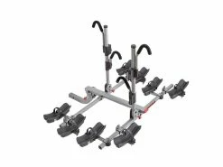 YAKIMA Fourtimer - Stand For 4 Bikes
