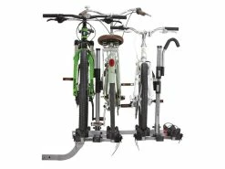 YAKIMA Fourtimer - Stand For 4 Bikes -Vélo Soldes Boutique yakima fourtimer stand for 4 bikes 5