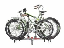 YAKIMA Fourtimer - Stand For 4 Bikes -Vélo Soldes Boutique yakima fourtimer stand for 4 bikes 8