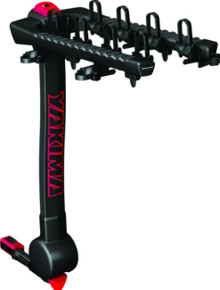 YAKIMA Fulltilt 5 - 5 Seater Car Rack