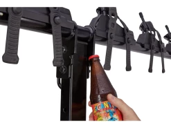 YAKIMA Hangover 6 - Bike Rack For 6 Bikes -Vélo Soldes Boutique yakima hangover 6 bike rack for 6 bikes 2