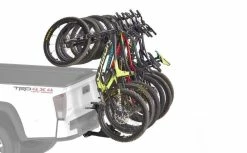 YAKIMA Hangover 6 - Bike Rack For 6 Bikes -Vélo Soldes Boutique yakima hangover 6 bike rack for 6 bikes 4
