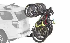 YAKIMA Hangover 6 - Bike Rack For 6 Bikes -Vélo Soldes Boutique yakima hangover 6 bike rack for 6 bikes 5