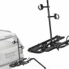YAKIMA OnRamp - Rack For 2 Bikes 2'' (Ramp Included) 2 YAKIMA OnRamp - Rack For 2 Bikes 2'' (Ramp Included) -Vélo Soldes Boutique yakima onramp rack for 2 bikes 2 ramp included