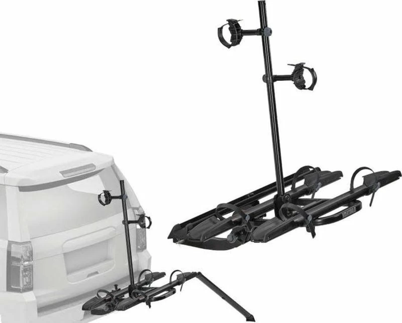 YAKIMA OnRamp - Rack For 2 Bikes 2'' (Ramp Included) 3 YAKIMA OnRamp - Rack For 2 Bikes 2'' (Ramp Included)