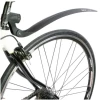 ZEFAL Swan Road - 700C Rear Fender -Vélo Soldes Boutique zefal swan road 700c rear fender